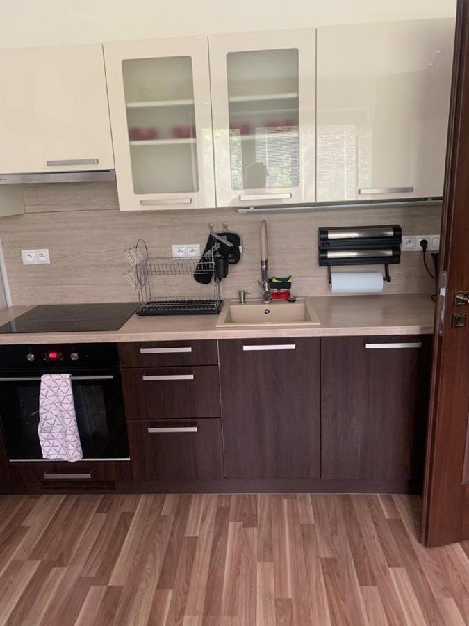 2 Izbovy - Blizko Centra Martin Apartamento Exterior foto